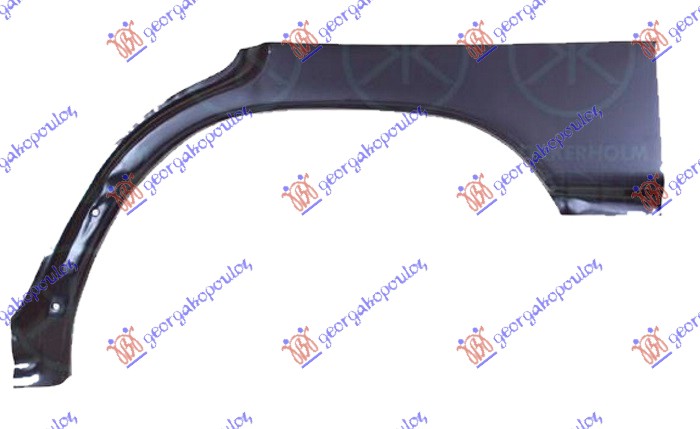 ΦΡΥΔΙ ΠΙΣΩ ΑΡ