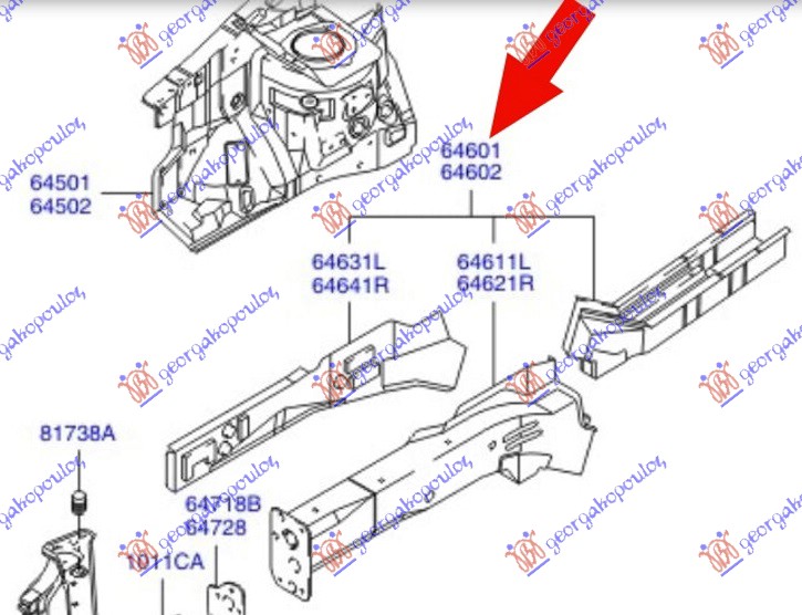 ΣΑΣΙ ΕΜΠΡΟΣ (Γ) ΔΕΞ