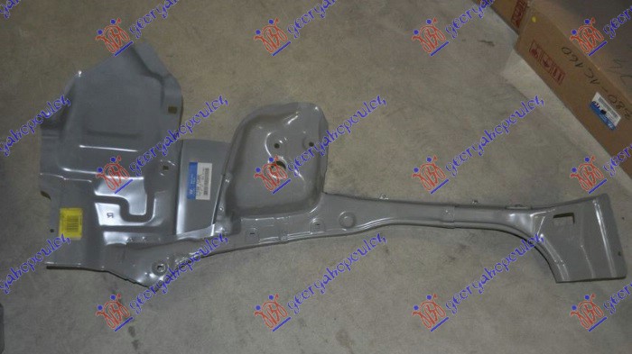 ΦΑΝΟΣΤΑΤΗΣ ΠΙΣΩ (Γ) ΔΕΞ