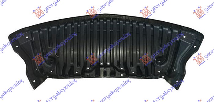 ΠΟΔΙΑ ΜΗΧΑΝΗΣ ΠΛΑΣΤΙΚΗ (AMG)