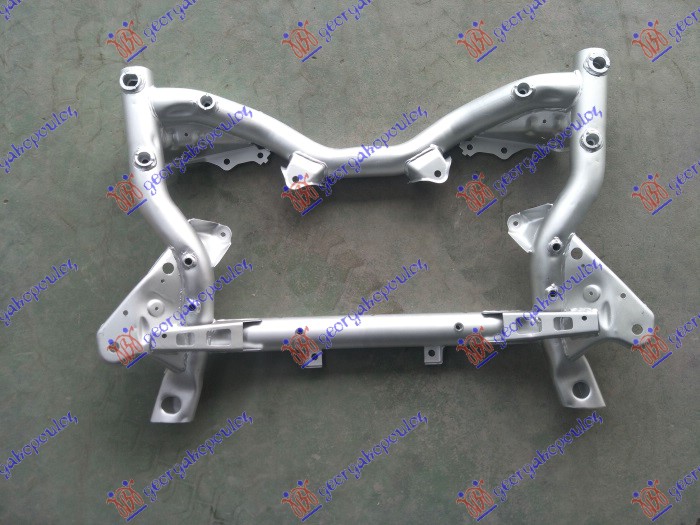 ΓΕΦΥΡΑ ΜΗΧΑΝΗΣ