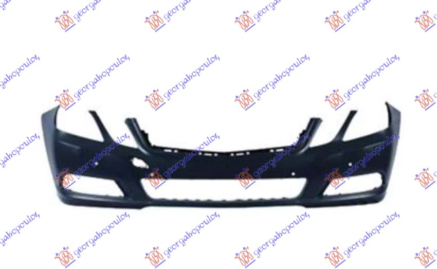 ΠΡΟΦΥΛΑΚΤΗΡΑΣ ΕΜΠΡΟΣ (CLASSIC) (ΜΕ 6 PDC)