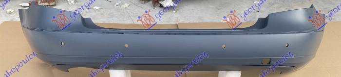 ΠΡΟΦΥΛΑΚΤΗΡΑΣ ΠΙΣΩ ΒΑΦΟΜΕΝΟΣ (ΜΕ 2 ΜΟΝΕΣ ΕΞΑΤΜΙΣΕΙΣ) (AVANTGARDE/ELEGANCE) (ΜΕ 4 PDC)