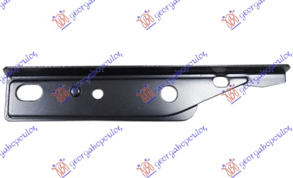 ΒΑΣΗ ΠΡΟΦΥΛΑΚΤΗΡΑ ΕΜΠΡΟΣ ΠΛΑΙΝΗ ΜΕΤΑΛΛΙΚΗ ΔΕΞ