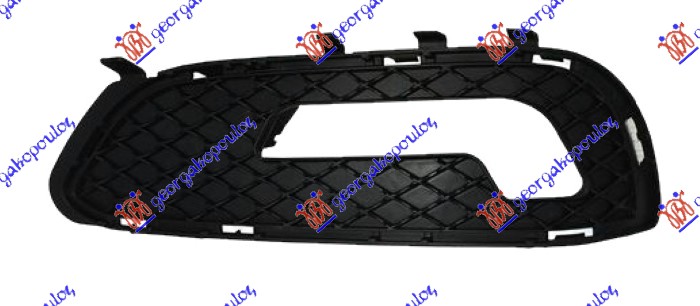 ΔΙΧΤΥ ΠΡΟΦΥΛΑΚΤΗΡΑ ΕΜΠΡΟΣ (ΜΕ LED ΓΩΝΙΑ) AVANTGARDE ΑΡ