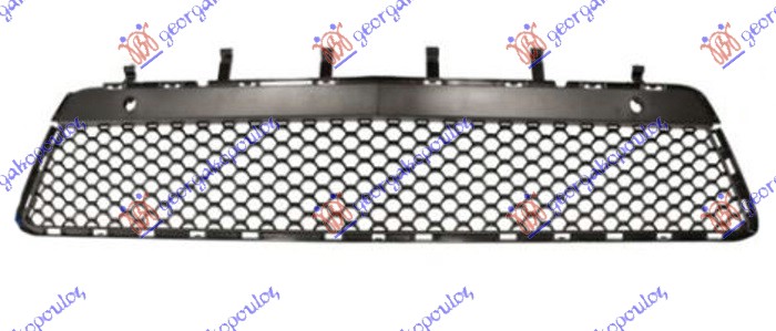 ΔΙΧΤΥ ΠΡΟΦΥΛΑΚΤΗΡΑ ΕΜΠΡΟΣ (Ε63 AMG)