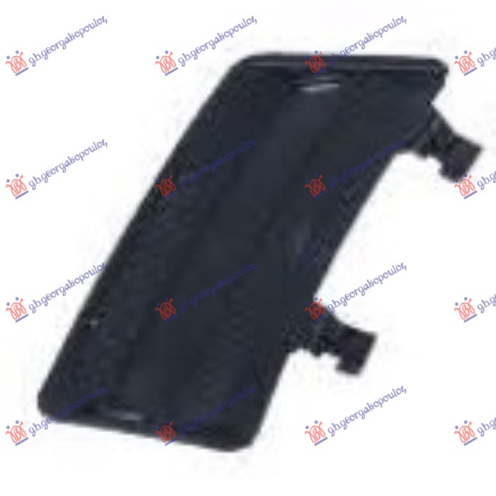 ΔΙΧΤΥ ΠΡΟΦΥΛΑΚΤΗΡΑ ΕΜΠΡΟΣ (E63 AMG) ΑΡ