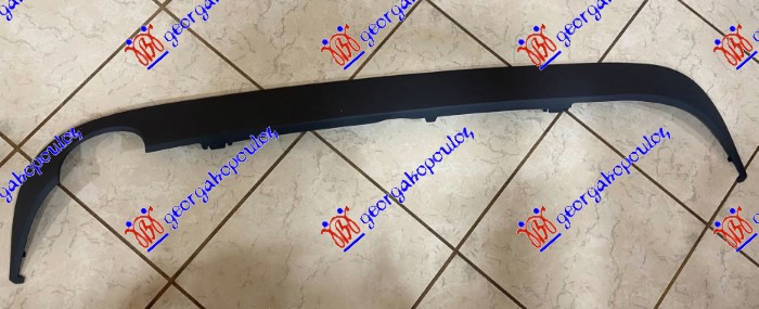 ΣΠΟΙΛΕΡ ΠΡΟΦΥΛΑΚΤΗΡΑ ΠΙΣΩ (ΜΟΝΗ ΕΞΑΤΜΙΣΗ)