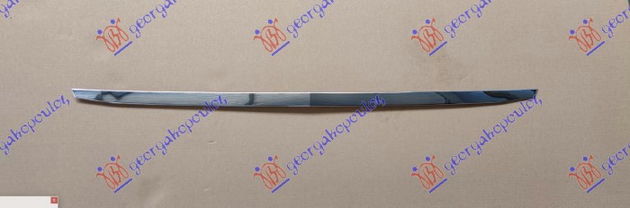 ΔΙΑΚΟΣΜΗΤΙΚΟ ΠΙΣΩ ΚΑΠΩ ΧΡΩΜΙΟ (SDN)