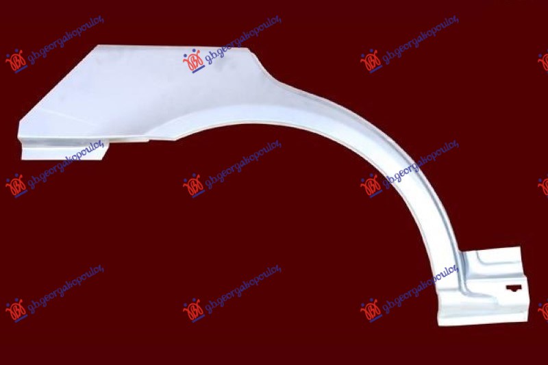 ΦΡΥΔΙ ΠΙΣΩ ΑΡ