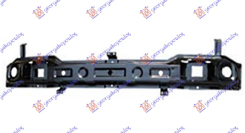 ΤΡΑΒΕΡΣΑ ΠΡΟΦΥΛΑΚΤΗΡΑ ΠΙΣΩ