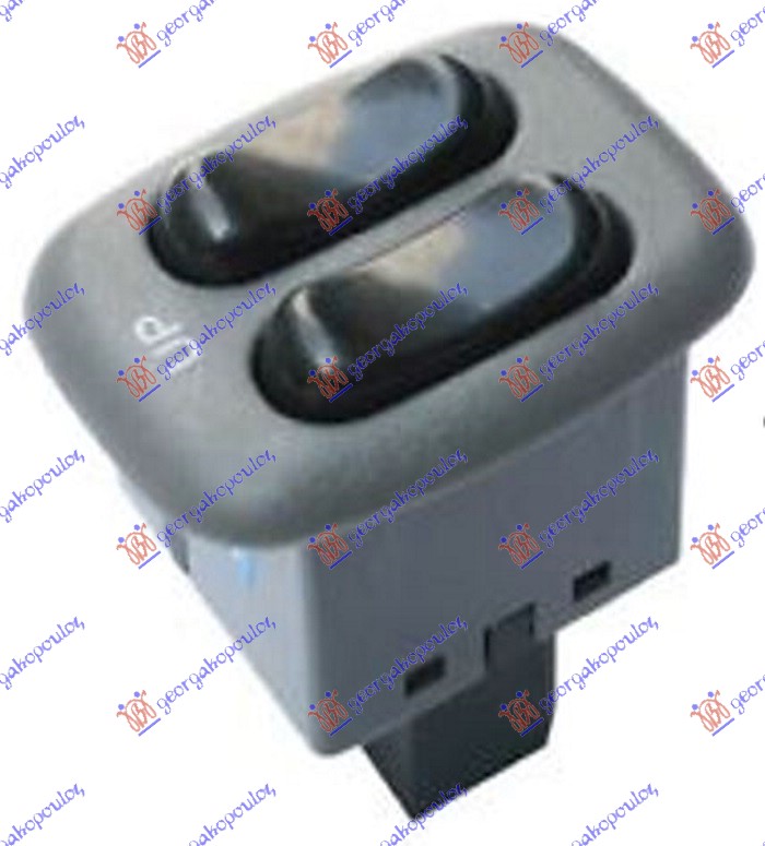 ΔΙΑΚΟΠΤΗΣ ΠΑΡΑΘΥΡΟΥ (Διπλοs) (7pin) ΑΡ