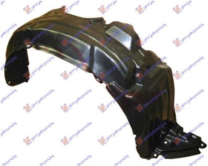 ΘΟΛΟΣ ΕΜΠΡΟΣ ΠΛΑΣΤΙΚΟΣ (Α ΠΟΙΟΤΗΤΑ) ΔΕΞ