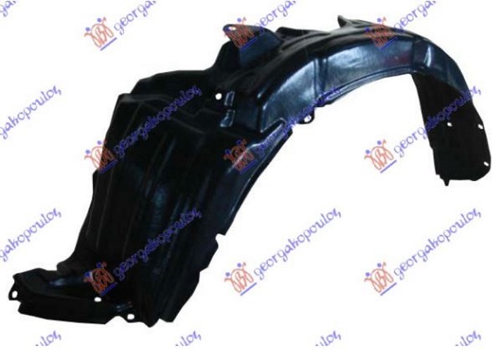 ΘΟΛΟΣ ΕΜΠΡΟΣ ΠΛΑΣΤΙΚΟΣ (Α ΠΟΙΟΤΗΤΑ) ΑΡ