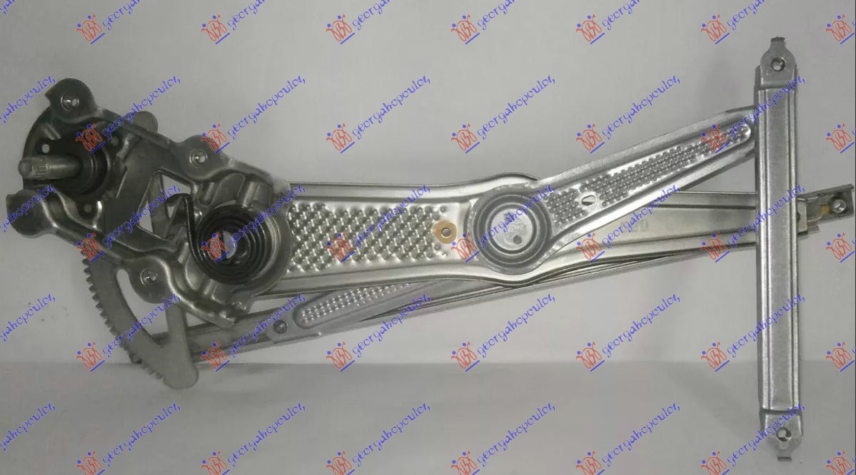 ΓΡΥΛΛΟΣ ΠΑΡΑΘΥΡΟΥ ΕΜΠΡΟΣ ΜΗΧΑΝΙΚΟΣ 3/5Π ΙΑΠΩΝΙΑΣ ΑΡ