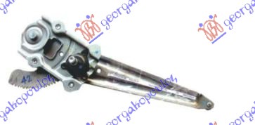 ΓΡΥΛΛΟΣ ΠΑΡΑΘΥΡΟΥ ΠΙΣΩ ΜΗΧΑΝΙΚΟΣ (ΙΑΠΩΝΙΑ) ΔΕΞ