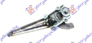 ΓΡΥΛΛΟΣ ΠΑΡΑΘΥΡΟΥ ΠΙΣΩ ΜΗΧΑΝΙΚΟΣ (ΙΑΠΩΝΙΑ) ΑΡ