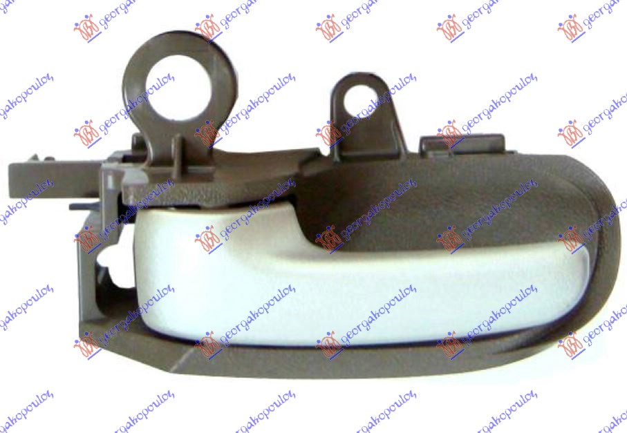 ΧΕΡΟΥΛΙ ΠΟΡΤΑΣ ΕΜΠΡΟΣ-ΠΙΣΩ ΕΣΩ ΑΣΗΜΙ ΑΡ