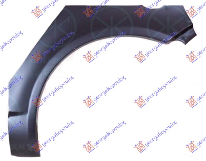 ΦΡΥΔΙ ΠΙΣΩ 3Π ΑΡ