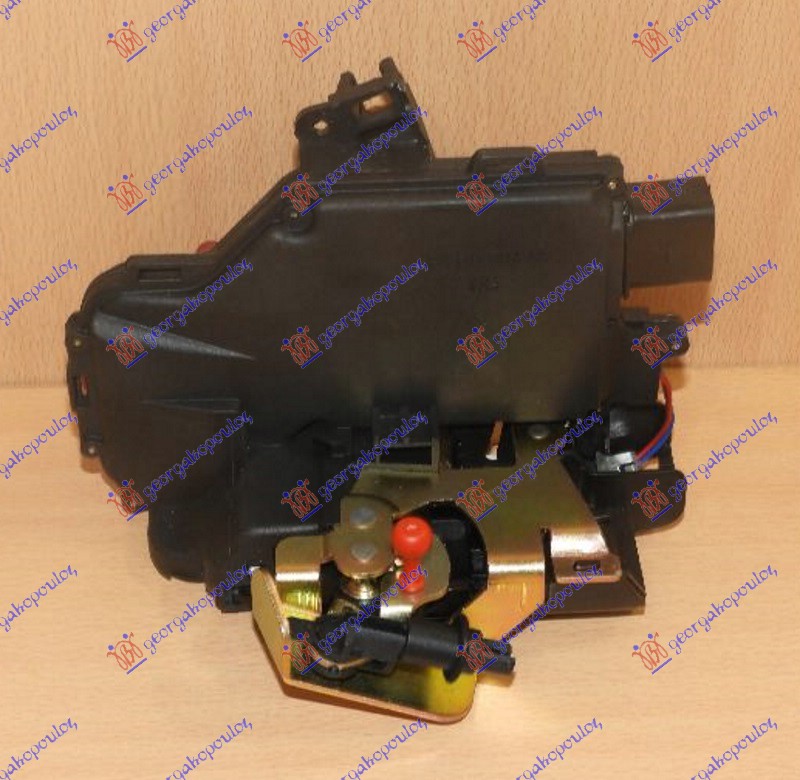 ΚΛΕΙΔΑΡΙΑ ΠΟΡΤΑΣ ΠΙΣΩ ΗΛΕΚΤΡΟΜΑΓΝΗΤΙΚΗ (7pins) ΔΕΞ