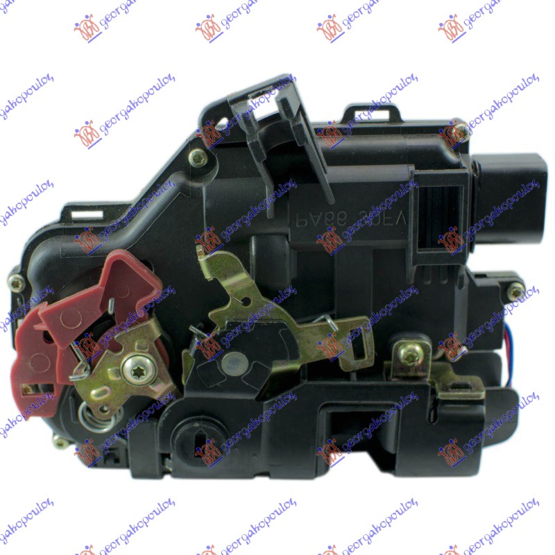 ΚΛΕΙΔΑΡΙΑ ΠΟΡΤΑΣ ΠΙΣΩ ΗΛΕΚΤΡΟΜΑΓΝΗΤΙΚΗ (Α ΠΟΙΟΤΗΤΑ) ΑΡ