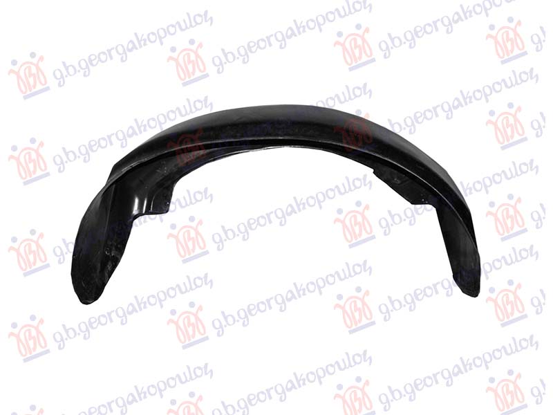 ΘΟΛΟΣ ΠΙΣΩ ΠΛΑΣΤΙΚΟΣ ΔΕΞ