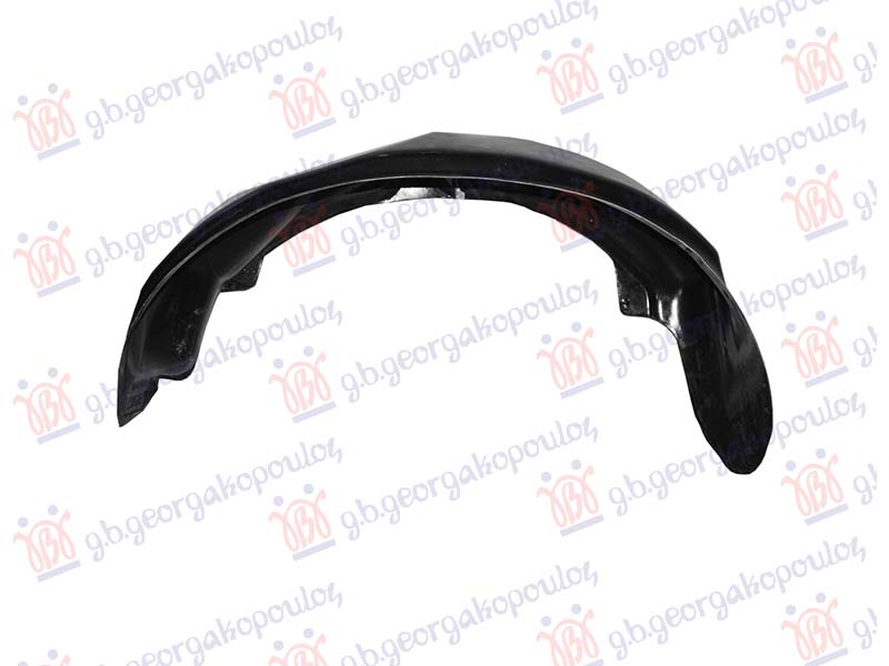 ΘΟΛΟΣ ΠΙΣΩ ΠΛΑΣΤΙΚΟΣ ΑΡ