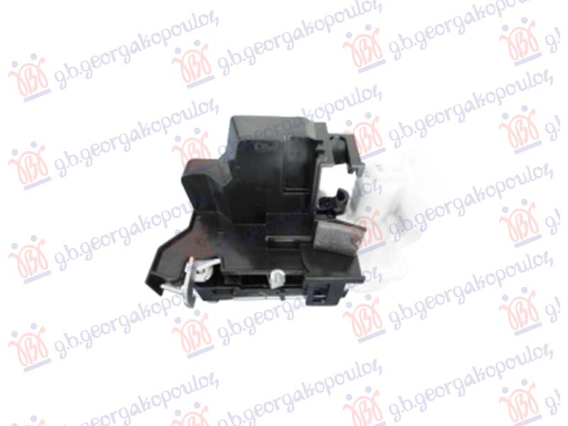 ΚΛΕΙΔΑΡΙΑ ΠΟΡΤΑΣ ΕΜΠΡΟΣ ΗΛΕΚΤΡΟΜΑΓΝΗΤΙΚΗ (6pins) ΔΕΞ