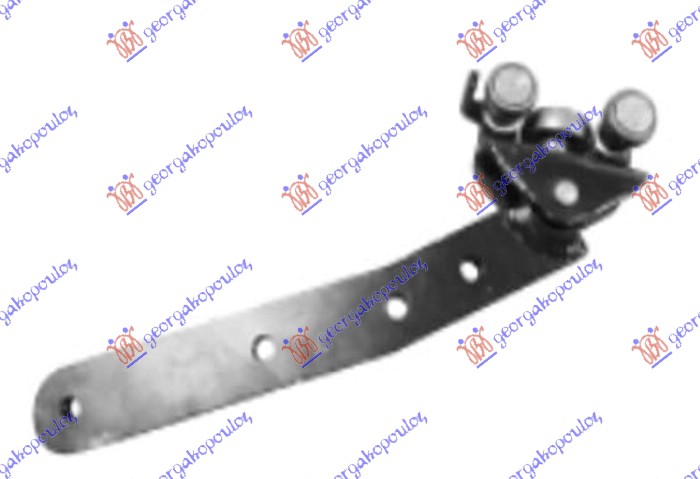 ΟΔΗΓΟΣ/ΡΑΟΥΛΟ ΠΟΡΤΑΣ ΣΥΡΩΜΕΝΗΣ ΚΑΤΩ ΔΕΞ