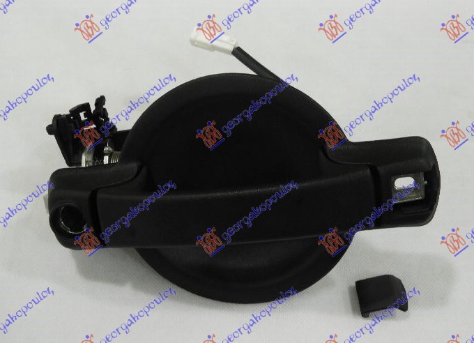 ΧΕΡΟΥΛΙ 5ης ΠΟΡΤΑΣ ΕΞΩ  (ΗΛΕΚΤΡΟΜΑΓΝΗΤΙΚΗ)  (ΔΙΠΛΗ)