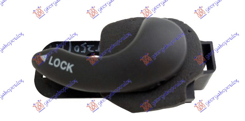 ΧΕΡΟΥΛΙ ΠΟΡΤΑΣ ΕΜΠΡΟΣ ΕΣΩ ΜΑΥΡΟ ΔΕΞ