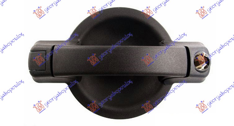 ΧΕΡΟΥΛΙ ΠΟΡΤΑΣ ΣΥΡΩΜΕΝΗΣ ΕΞΩ ΑΡ