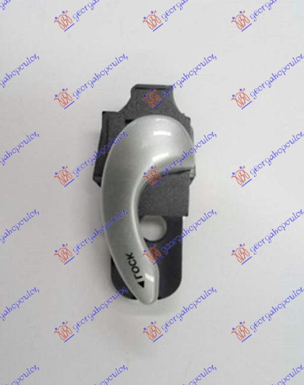 ΧΕΡΟΥΛΙ ΠΟΡΤΑΣ ΕΜΠΡΟΣ ΕΣΩ ΑΣΗΜΙ ΑΡ