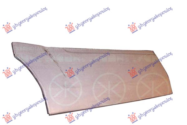 ΦΥΛΛΟ ΠΟΡΤΑΣ ΣΥΡΩΜΕΝΗΣ ΚΑΤΩ ΔΕΞ