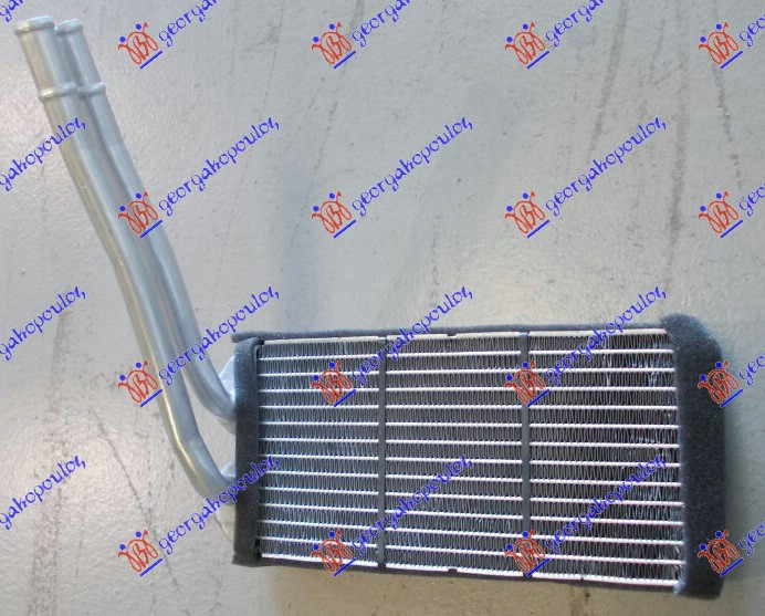 ΨΥΓΕΙΟ ΚΑΛΟΡΙΦΕΡ (235x130x48) 2001-