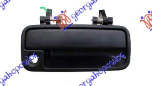 ΧΕΡΟΥΛΙ ΠΟΡΤΑΣ ΕΜΠΡΟΣ ΕΞΩ  (ΜΕ ΤΡΥΠΑ ΓΙΑ ΑΦΑΛΟ) ΔΕΞ