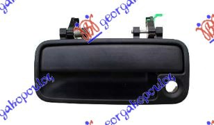 ΧΕΡΟΥΛΙ ΠΟΡΤΑΣ ΕΜΠΡΟΣ ΕΞΩ  (ΜΕ ΤΡΥΠΑ ΓΙΑ ΑΦΑΛΟ) ΑΡ