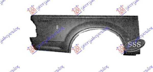 ΠΛΑΙΝΟ ΚΑΡΟΤΣΑΣ 2Π ΜΙΑΜΙΣΗ ΚΑΜΠΙΝΑ ΔΕΞ