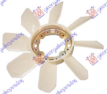 ΦΤΕΡΩΤΗ ΒΕΝΤΙΛΑΤΕΡ