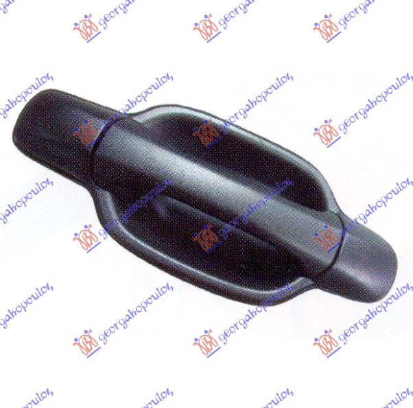 ΧΕΡΟΥΛΙ ΠΟΡΤΑΣ ΠΙΣΩ  ΕΞΩ ΔΕΞ