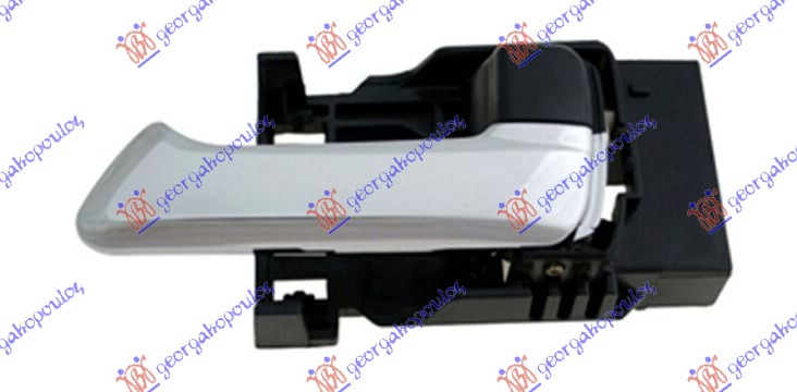 ΧΕΡΟΥΛΙ ΠΟΡΤΑΣ ΕΜΠΡΟΣ-ΠΙΣΩ ΕΣΩ ΧΡΩΜΙΟ ΔΕΞ