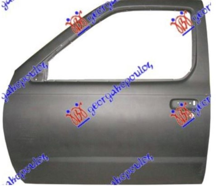 ΠΟΡΤΑ ΕΜΠΡΟΣ (4Π) ΑΡ