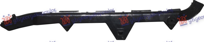 ΒΑΣΗ ΠΡΟΦΥΛΑΚΤΗΡΑ ΠΙΣΩ ΠΛΑΙΝΗ ΠΛΑΣΤΙΚΗ ΔΕΞ