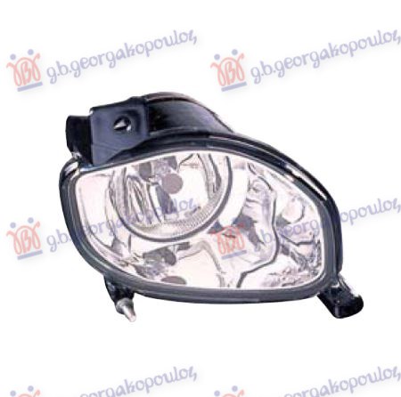 ΠΡΟΒΟΛΕΑΣ ΟΜΙΧΛΗΣ -2006 (E) (TYC) ΔΕΞ