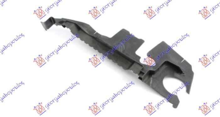 ΒΑΣΗ ΨΥΓΕΙΟΥ ΠΛΑΣΤΙΚΗ ΚΑΘΕΤΗ (2,0 TFSI/2,0 TDI) ΔΕΞ