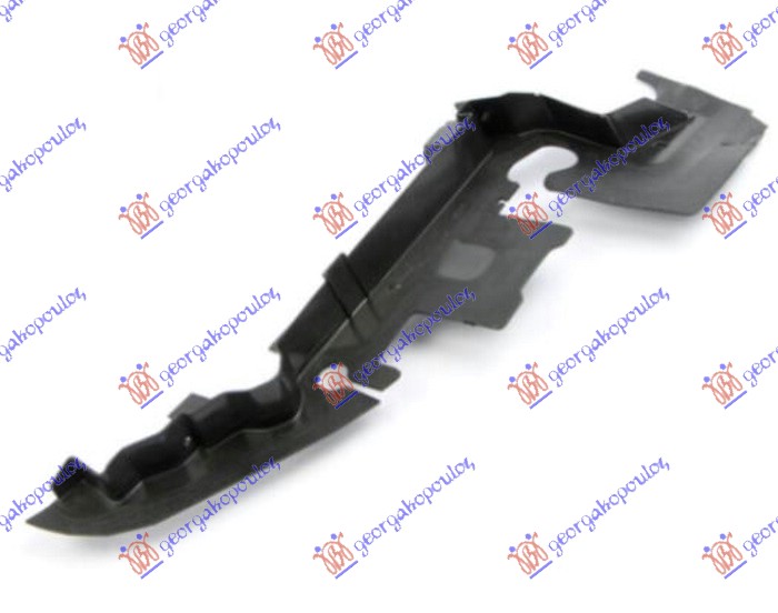 ΒΑΣΗ ΨΥΓΕΙΟΥ ΠΛΑΣΤΙΚΗ ΚΑΘΕΤΗ (2,0 TFSI/2,0 TDI) ΑΡ