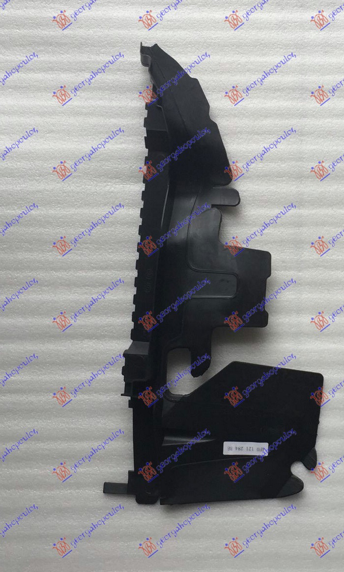 ΒΑΣΗ ΨΥΓΕΙΟΥ ΠΛΑΣΤΙΚΗ ΚΑΘΕΤΗ (2,4/3,2 ΒΕΝΖΙΝΗ) ΔΕΞ