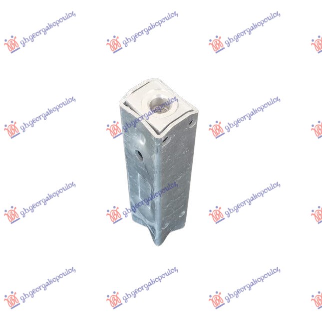 ΒΑΣΗ ΠΡΟΦΥΛΑΚΤΗΡΑ ΕΜΠΡΟΣ (ΑΛΟΥΜΙΝΙΟ) ΔΕΞ