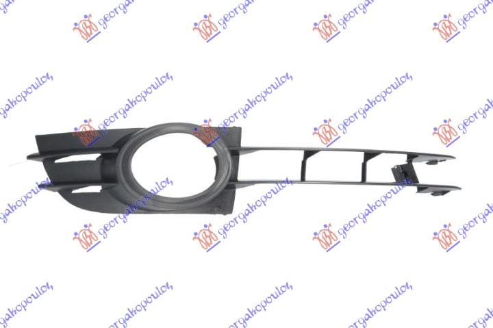 ΔΙΧΤΥ ΠΡΟΦΥΛΑΚΤΗΡΑ ΕΜΠΡΟΣ (ΜΕ ΤΡΥΠΑ ΓΙΑ ΠΡΟΒΟΛΕΑ) ΑΝΟΙΧΤΟ ΔΕΞ