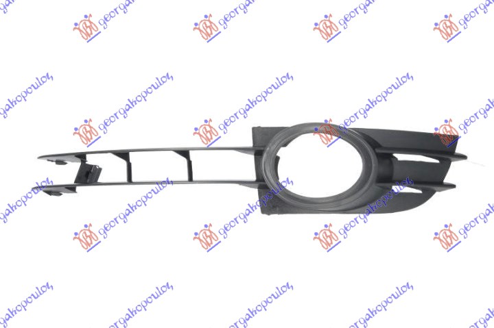 ΔΙΧΤΥ ΠΡΟΦΥΛΑΚΤΗΡΑ ΕΜΠΡΟΣ (ΜΕ ΤΡΥΠΑ ΓΙΑ ΠΡΟΒΟΛΕΑ) ΑΝΟΙΧΤΟ ΑΡ